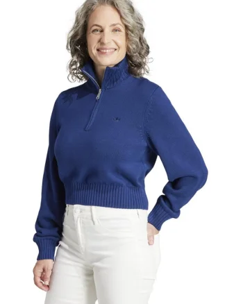 Pulover dama,  XS, albastru