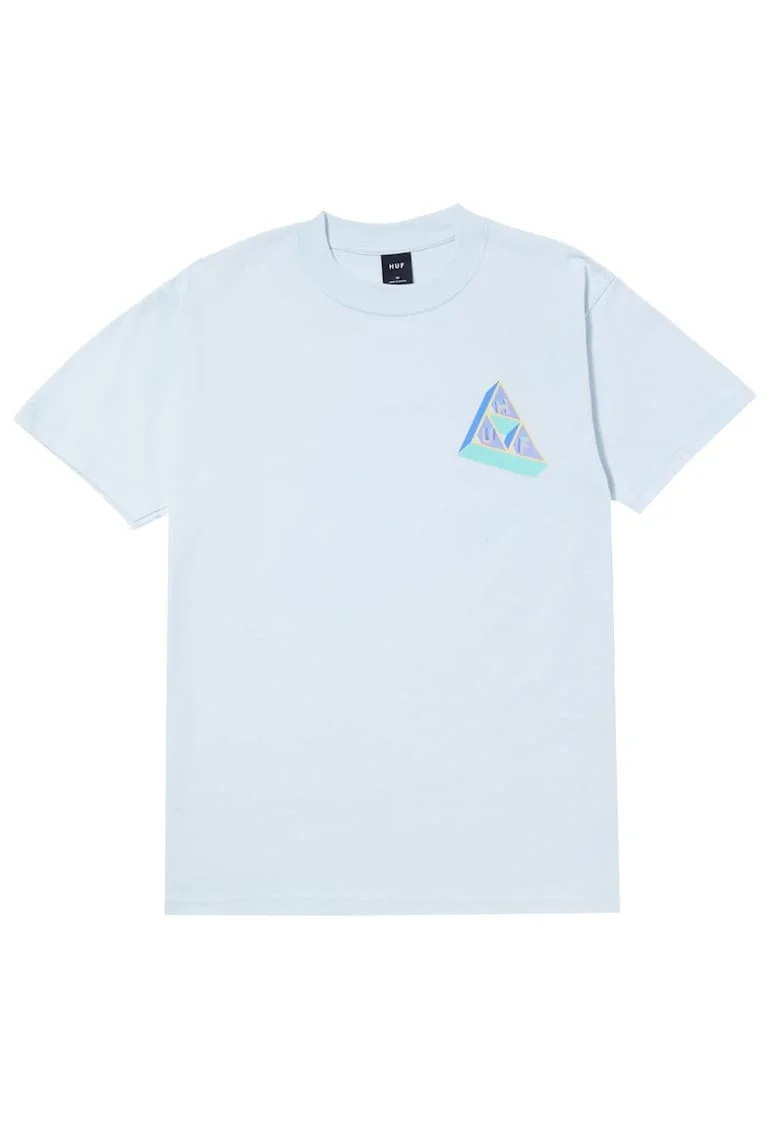 Tricou,  alb, S, textil