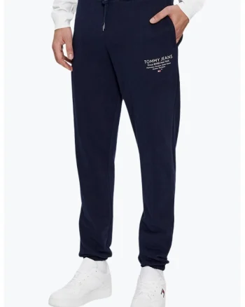 Pantaloni barbati,  100% Bumbac, Albastru, 26999, Albastru