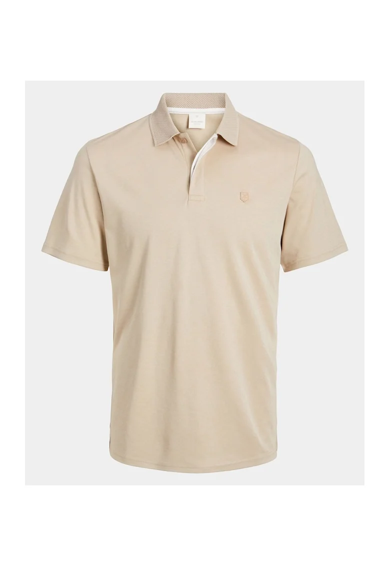 Tricou barbati,  303482855, Bej, Bumbac