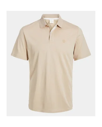 Tricou barbati,  303482855, Bej, Bumbac