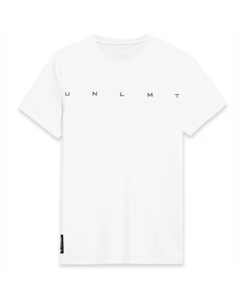 Tricou barbati,  Bumbac, Alb1