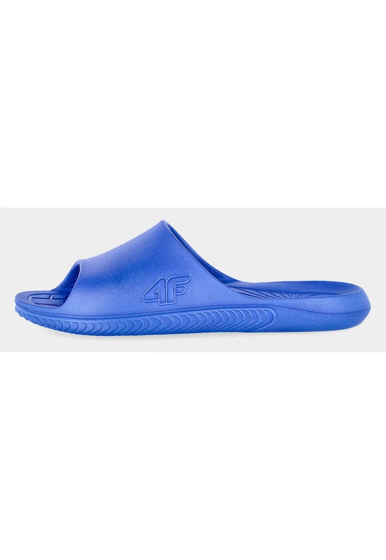 Papuci pentru copii  unisex, spuma EVA, Albastru