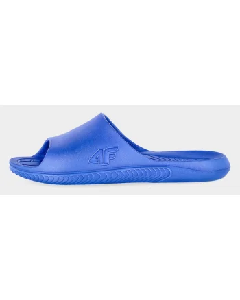 Papuci pentru copii  unisex, spuma EVA, Albastru