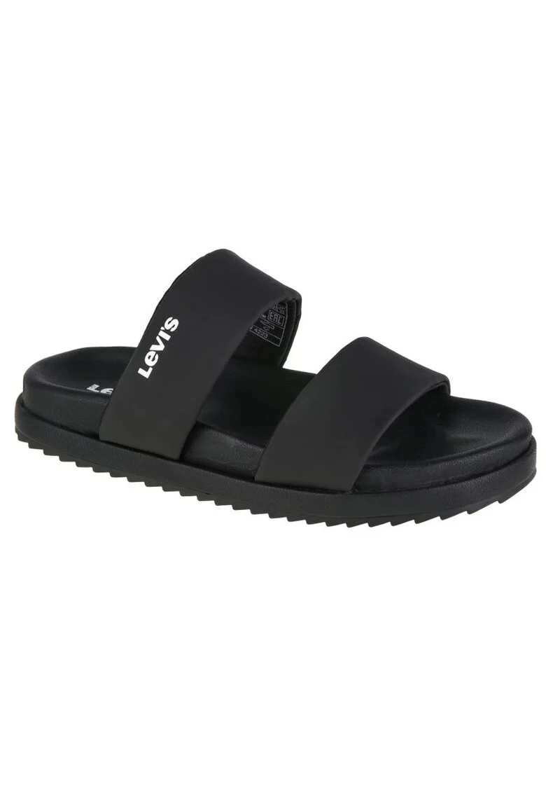Pantofi dama, Levis, BM191484, Negru