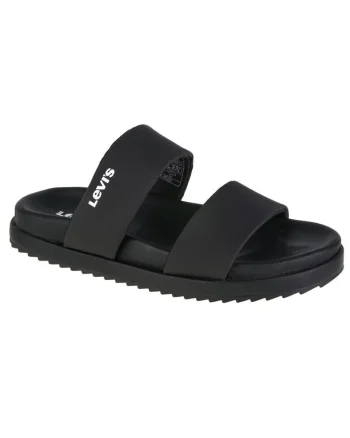 Pantofi dama, Levis, BM191484, Negru