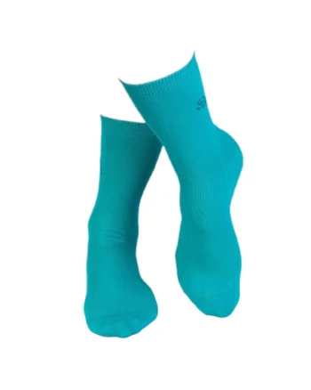 Sosete bumbac organic 98% COTTON RICH Mint