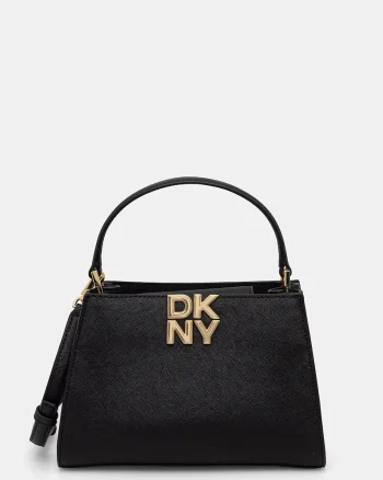 DKNY geantă crossbody de damă din piele FOSTER