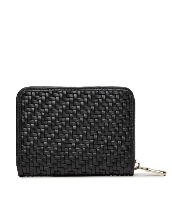 Portofel dama  model 2Q0017/E049-K103, culoare negru