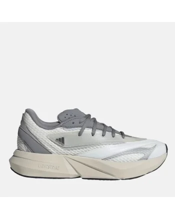 Pantofi sport cu garnituri de piele Lightblazewqfwqd, Alb/Gri