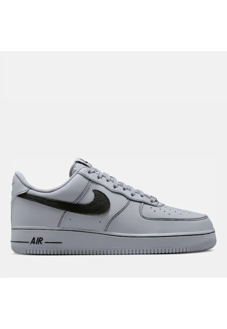 Pantofi sport cu logo contrastant Air Force 1 '07,
