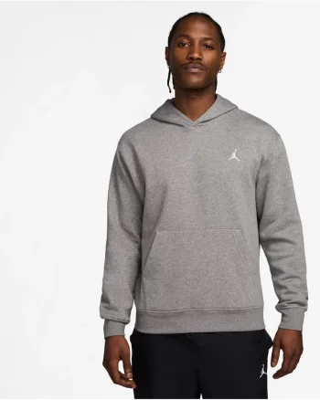 Hanorac cu buzunar kangaroo Brooklyn Fleece,