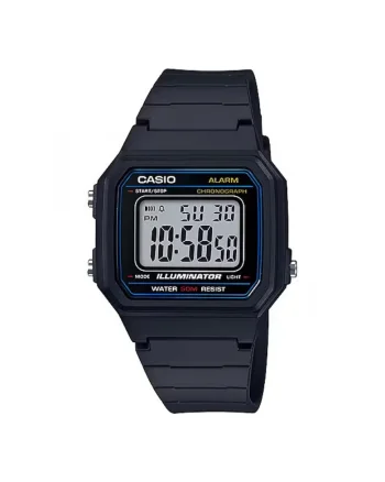 Ceas Barbati,  Collection W-21 W-217H-1A