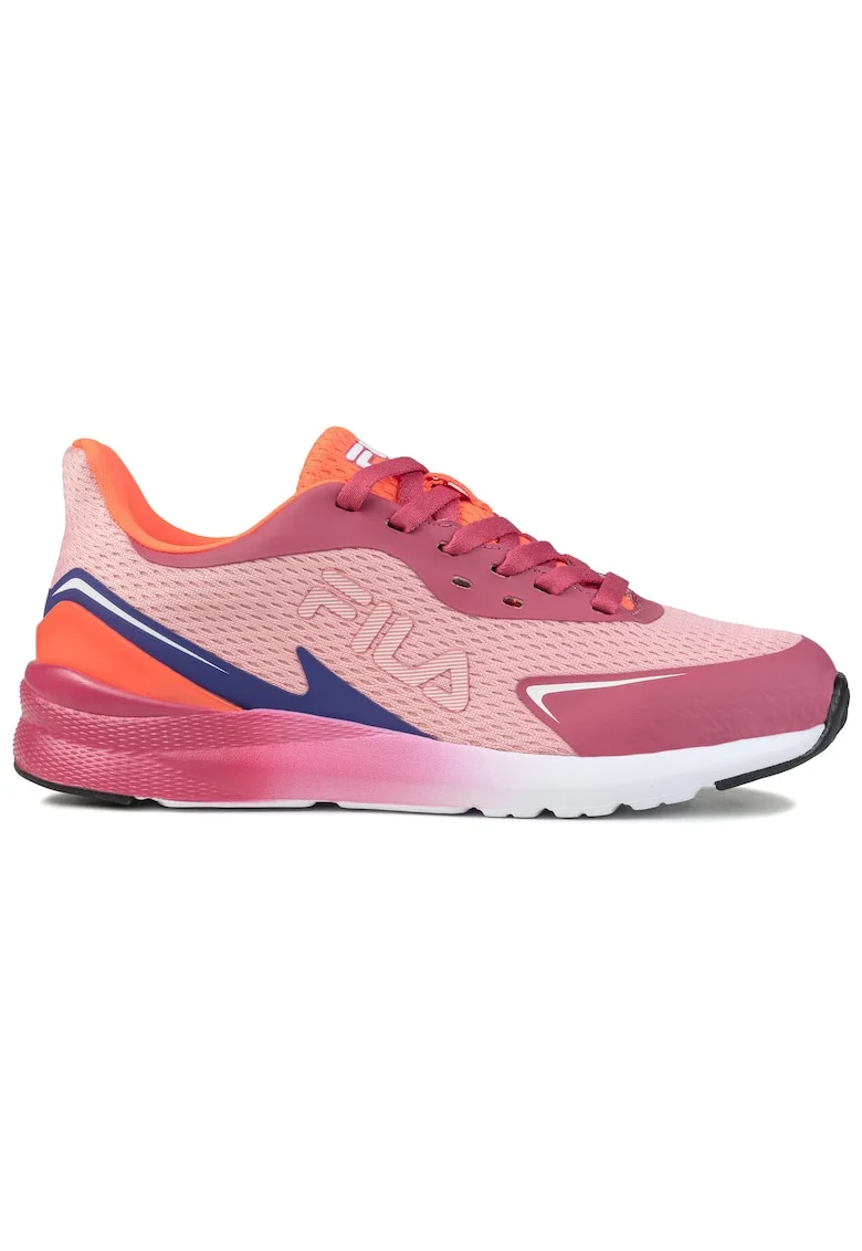 Pantofi sport  CRUSHER TEENS, sintetic, pentru fete