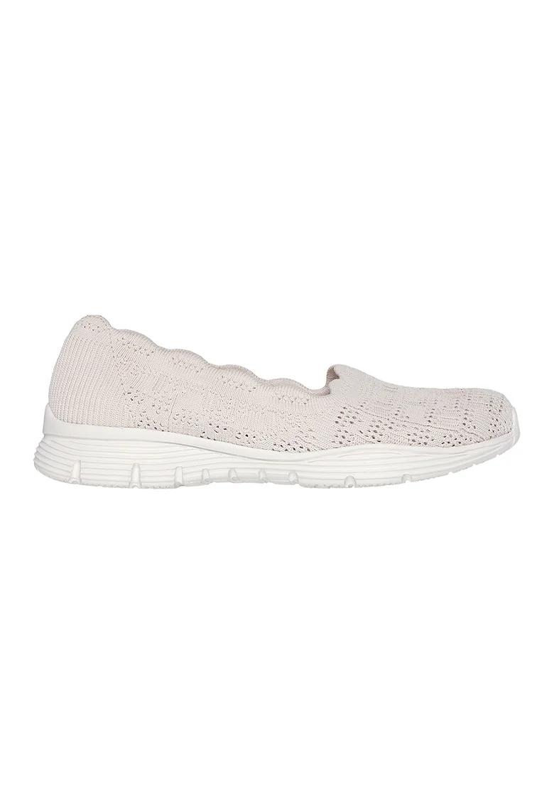 Balerini de plasa Seager, Crem