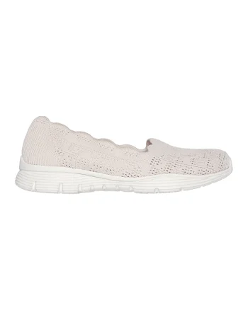 Balerini de plasa Seager, Crem