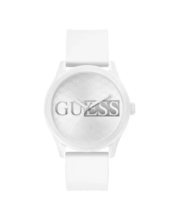 Ceas barbatesc  carcasa Otel cu diametrul de 45 mm rezistenta la apa de 3 ATM, GW0780G1