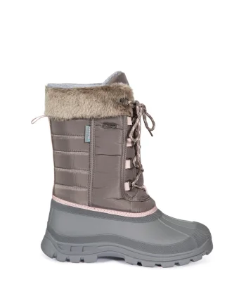 Cizme de iarna impermeabile cu ColdHeat® Stavra