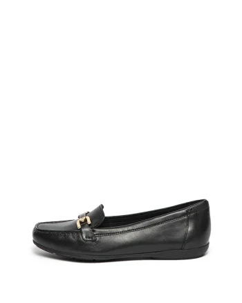 Pantofi loafer de piele Annytah