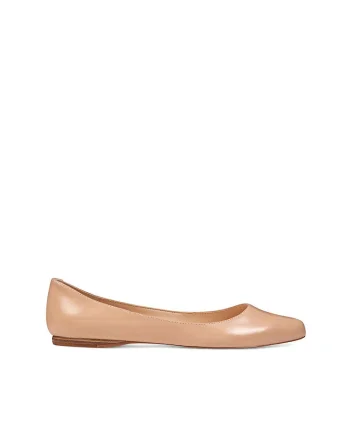 Balerini de piele Speakup