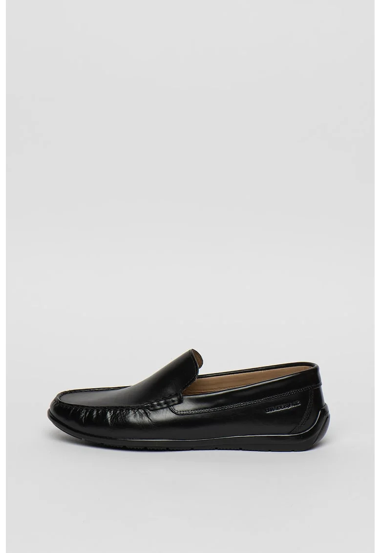 Pantofi loafer de piele Leman