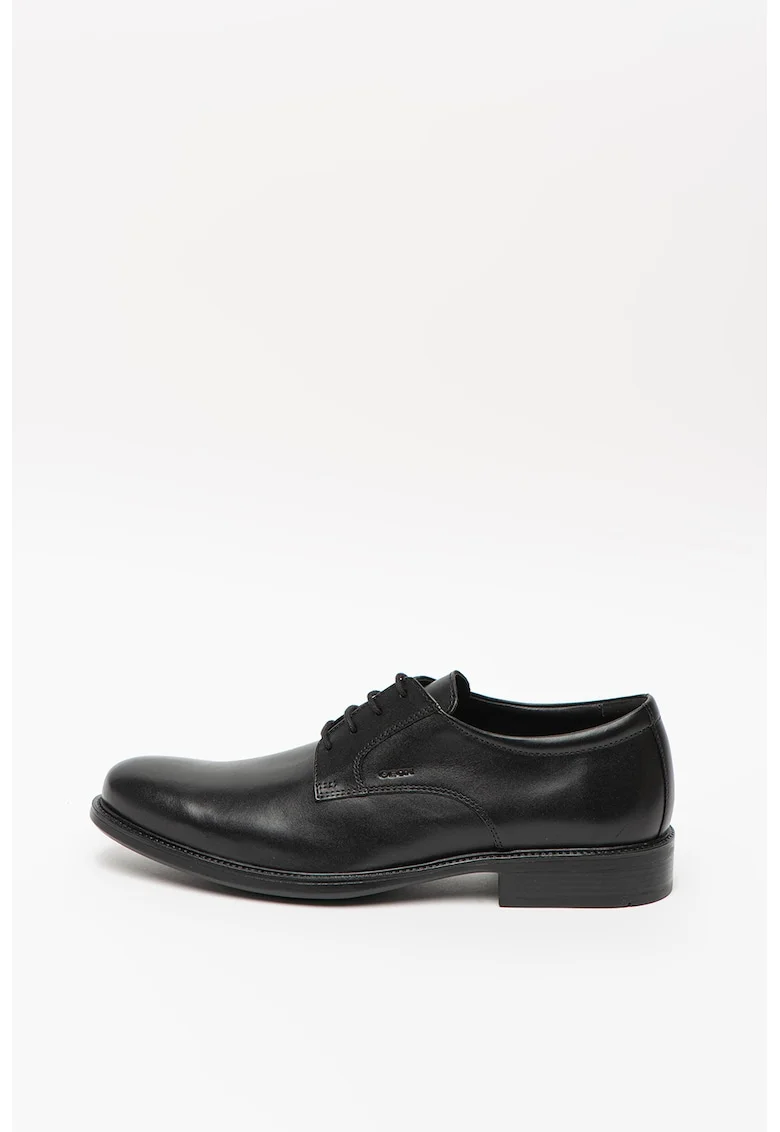 Pantofi derby de piele Carnaby