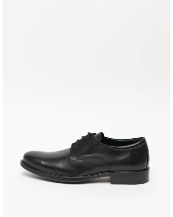 Pantofi derby de piele Carnaby
