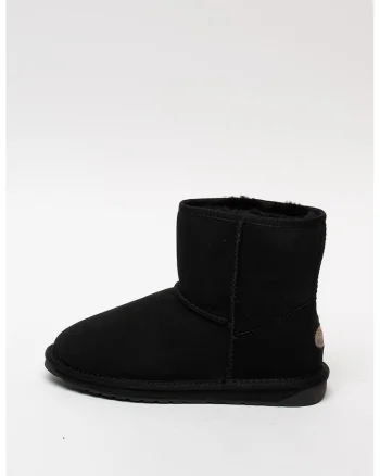 Ghete de piele intoarsa Stinger Mini
