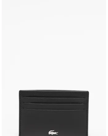 Portcart de piele, Negru