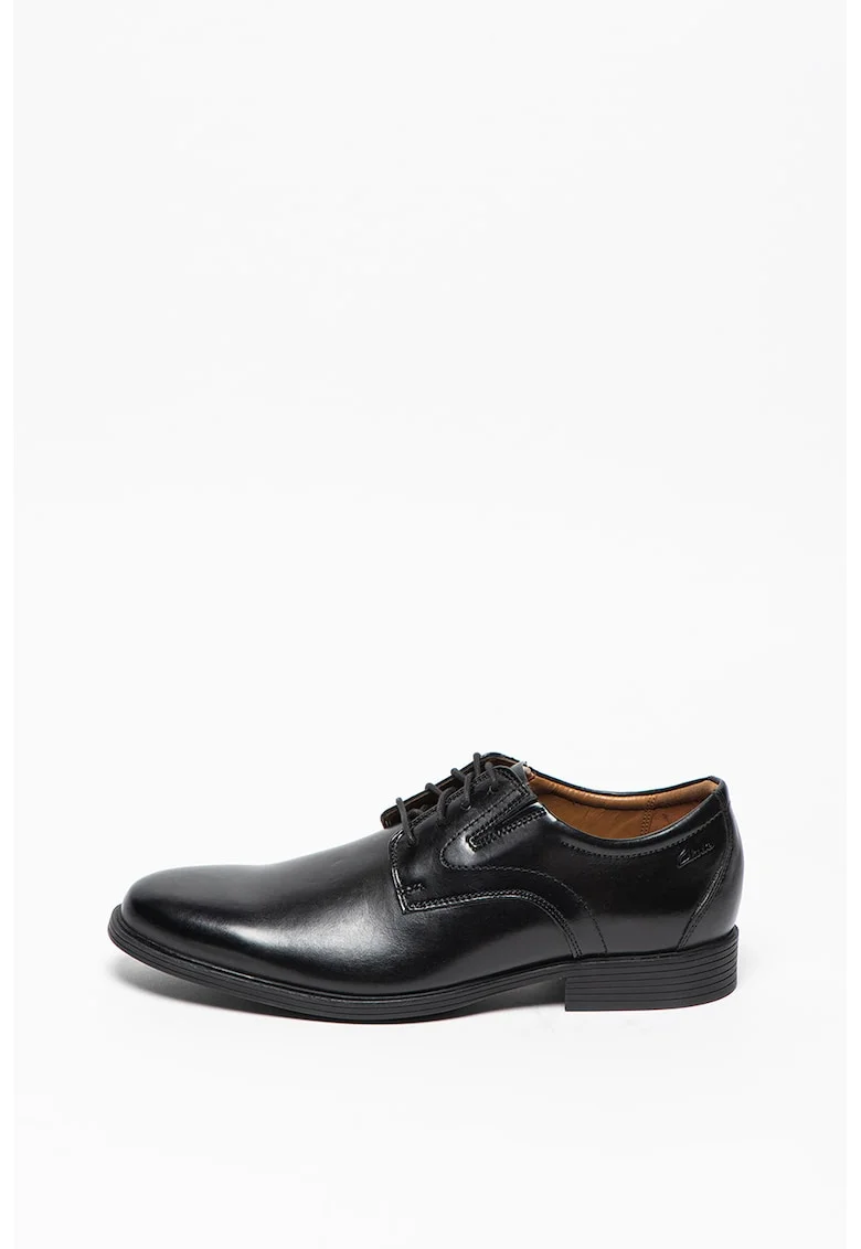 Pantofi derby de piele Whiddon