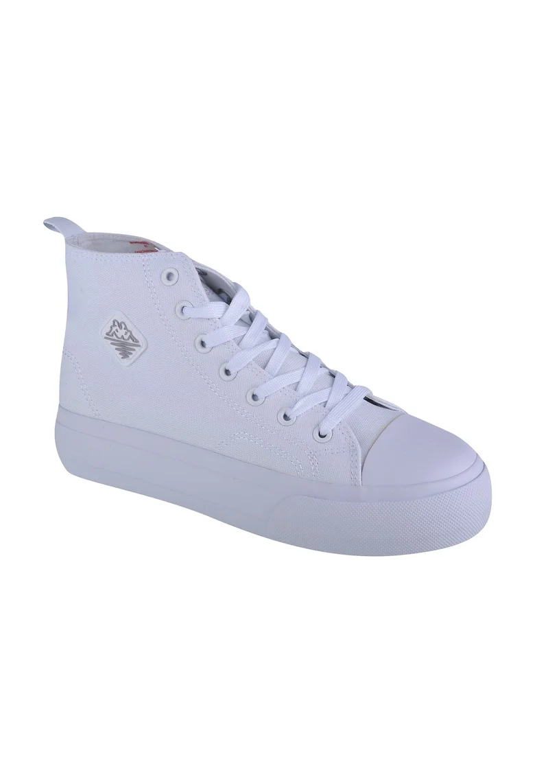 Pantofi sport,  Viska OC 243208, Alb