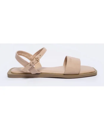 Sandale din piele sintetica 801