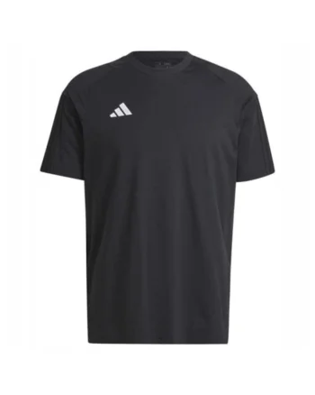 Tricou sport barbati,  Poliester, Negru,
