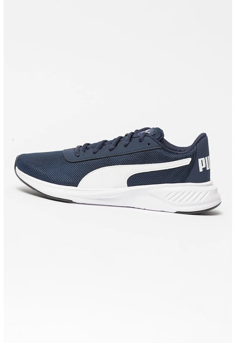 Pantofi pentru alergare Night Runner V2, Alb/Bleumarin
