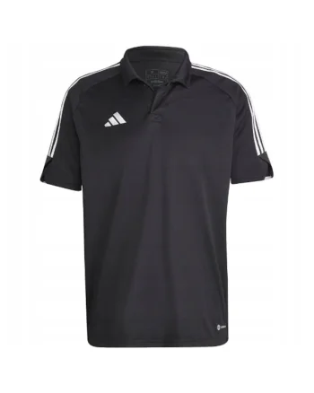 Tricou sport barbati, Negru, Poliester, Negru