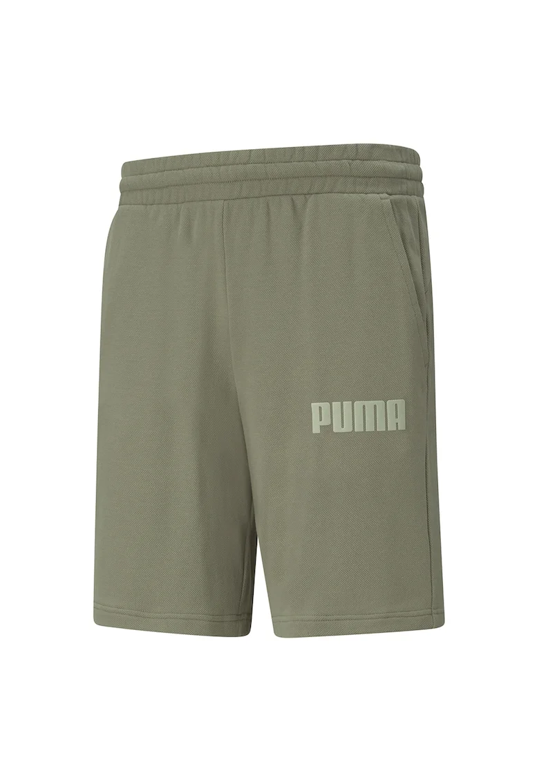 Bermude sport Modern Basics 9'', Kaki