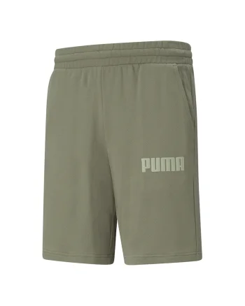 Bermude sport Modern Basics 9'', Kaki