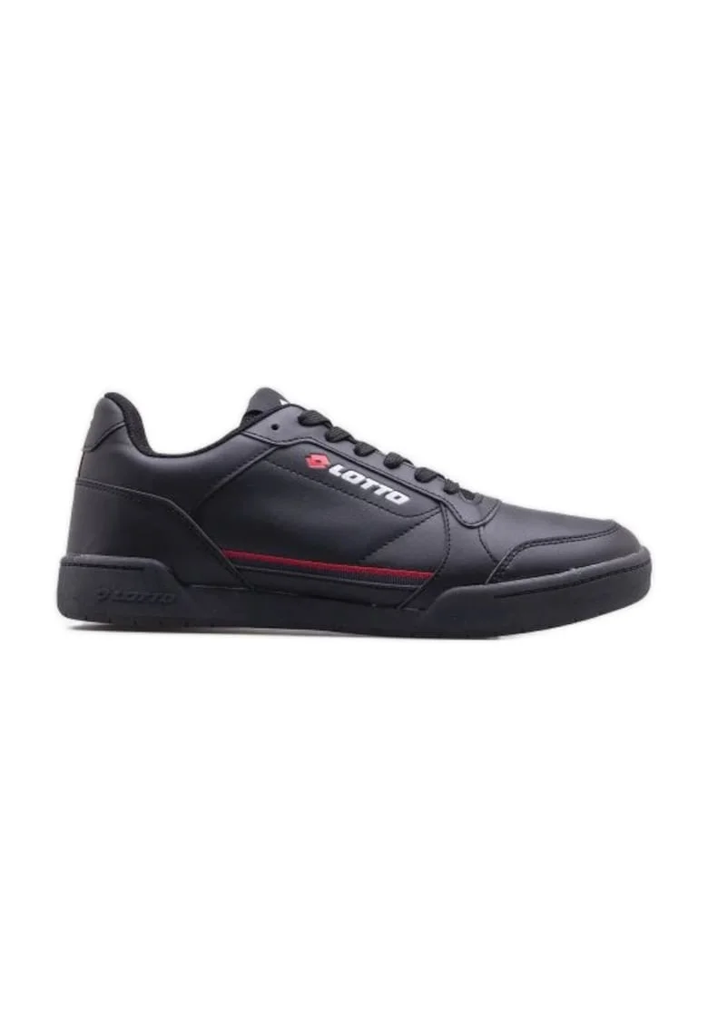 Pantofi pentru barbati,  Negru, Negru