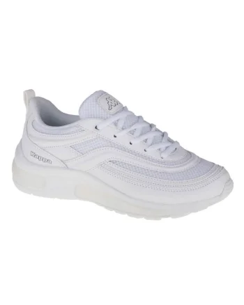 Pantofi sport dama,  BM111380, Alb