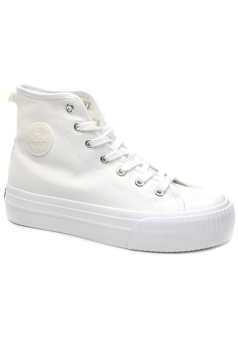 Tenisi dama LCW 24 02 2132L WHITE