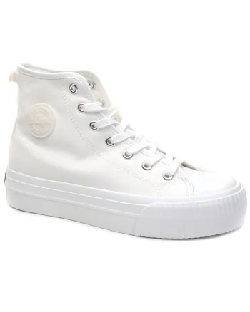 Tenisi dama LCW 24 02 2132L WHITE