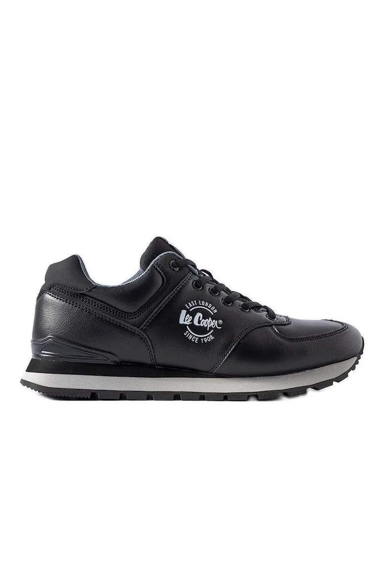 Pantofi pentru barbati,  Cooper, BM186455, Negru