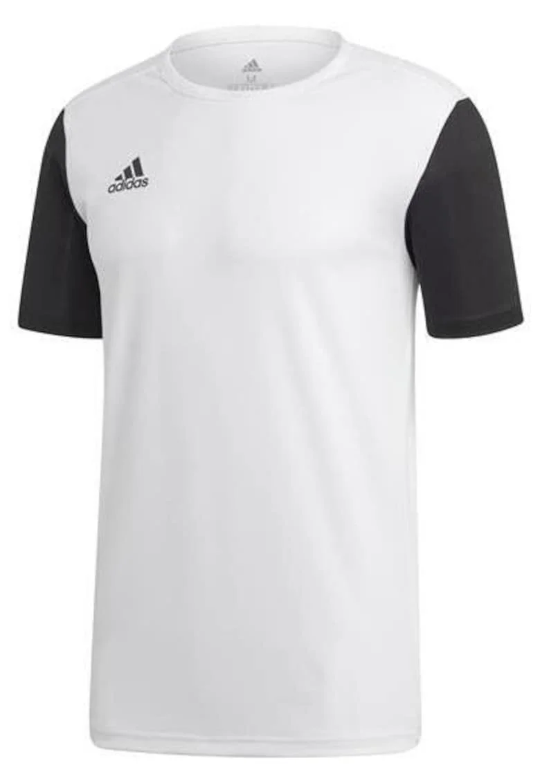 Tricou Barbati  Estro 19 Jsy, Alb, Alb
