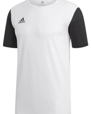 Tricou Barbati  Estro 19 Jsy, Alb, Alb