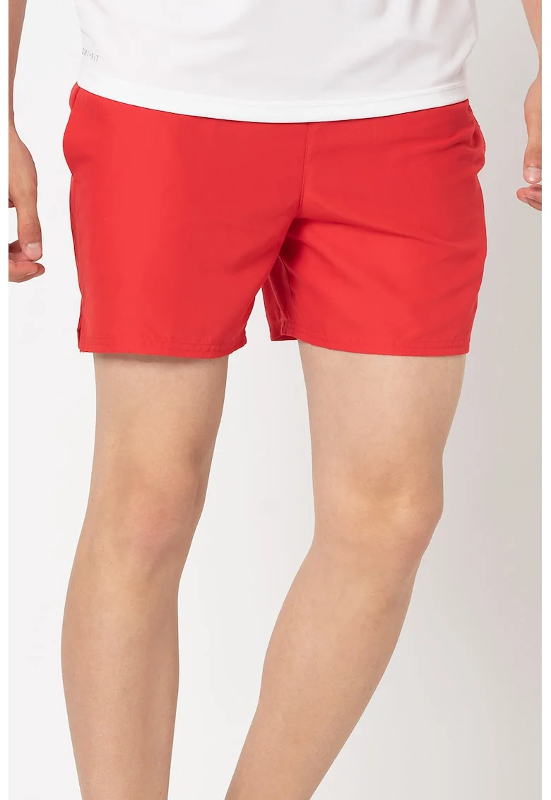 Pantaloni scurti de baie cu talie elastica 5'' Volley