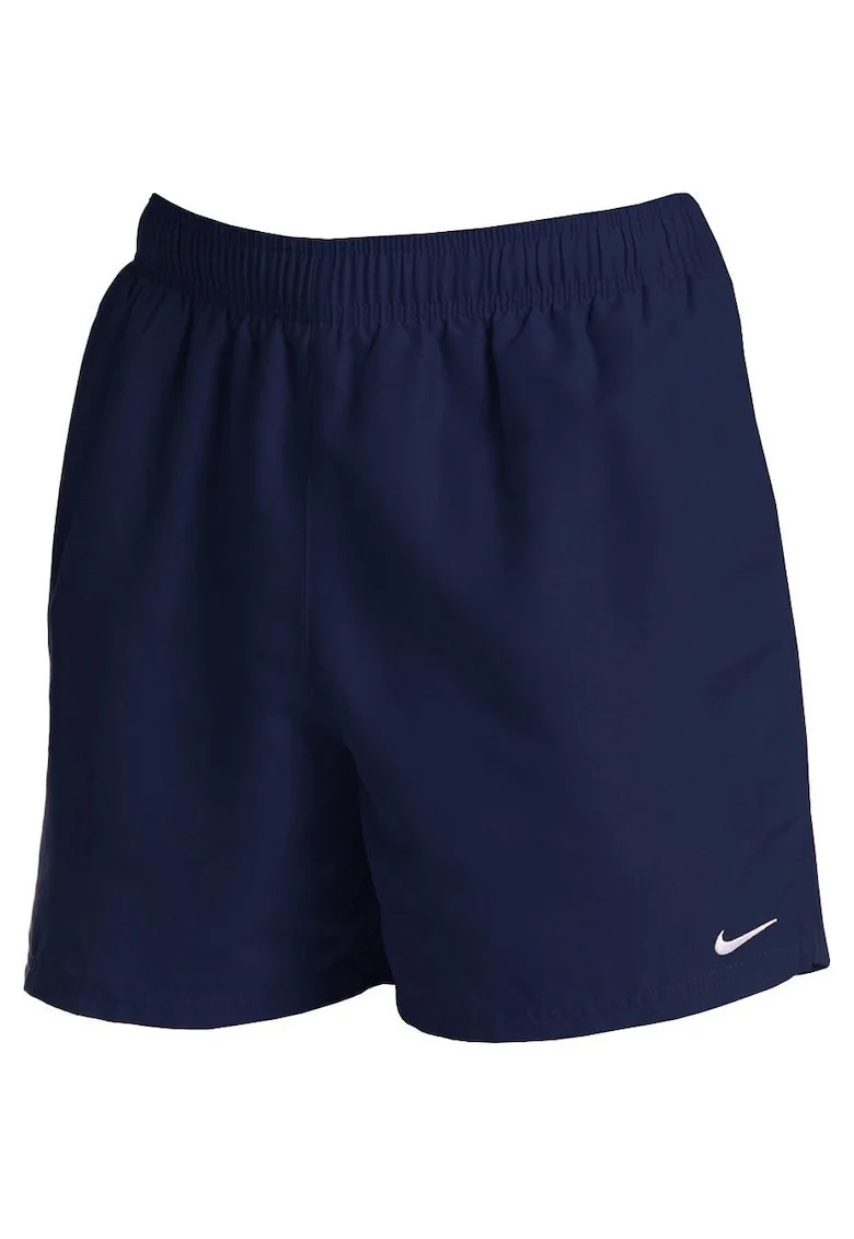 Pantaloni inot pentru barbati,  Poliester, Bleumarin, Bleumarin