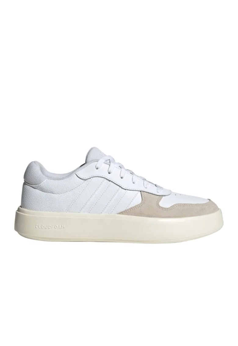 Pantofi sport pentru barbati,  BM219147, Alb