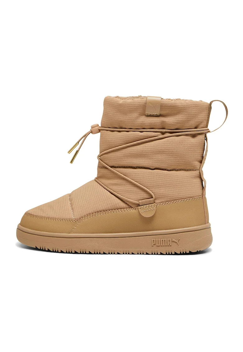 Ghete fara inchidere Snowbae, Maro camel