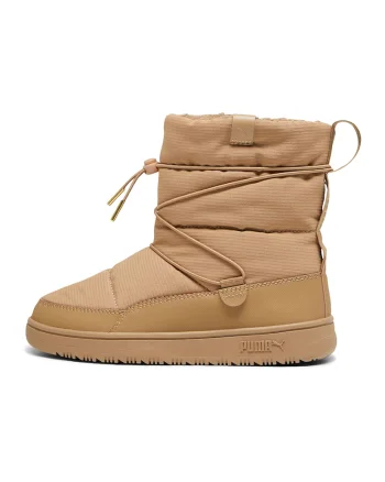 Ghete fara inchidere Snowbae, Maro camel