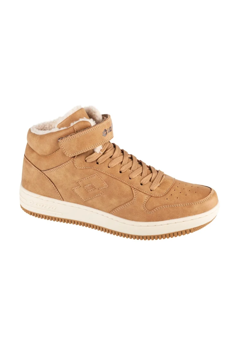Pantofi sport,  Paliot Fur 2400192, Maro